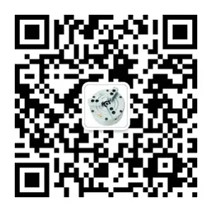 BitGet中国二维码